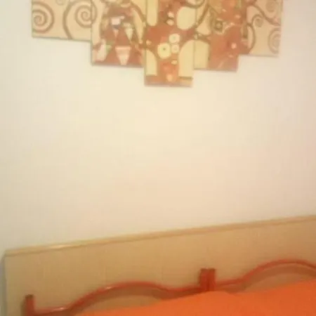 Daire Casa Zito Cirò Marina