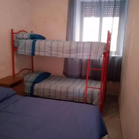 Daire Casa Zito Cirò Marina