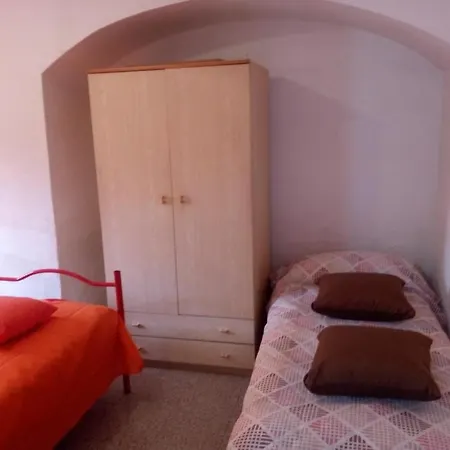 Casa Zito *