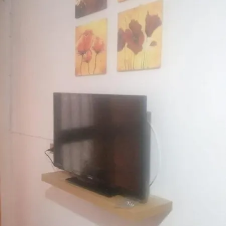 Casa Zito Апартаменты *