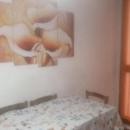 Апартаменты Casa Zito Чиро-Марина