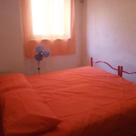 Апартаменты Casa Zito *